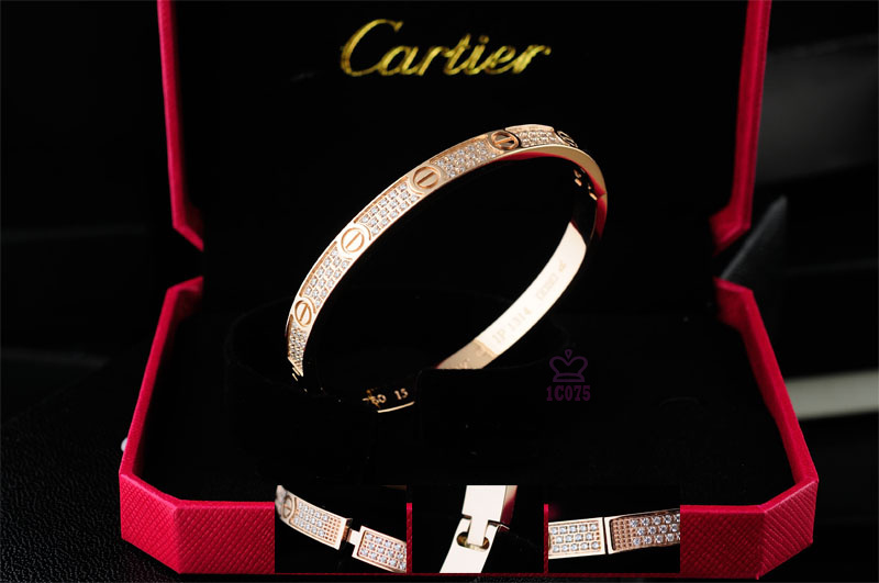 Bracciale Cartier Modello 177